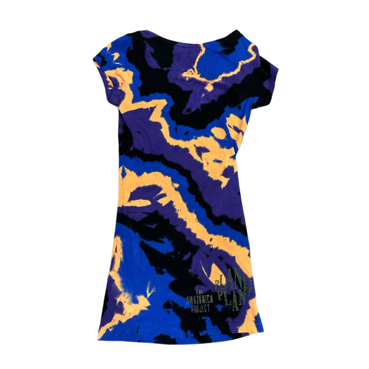L.G.B Tie-Dye T-SHIRT(Brand New)