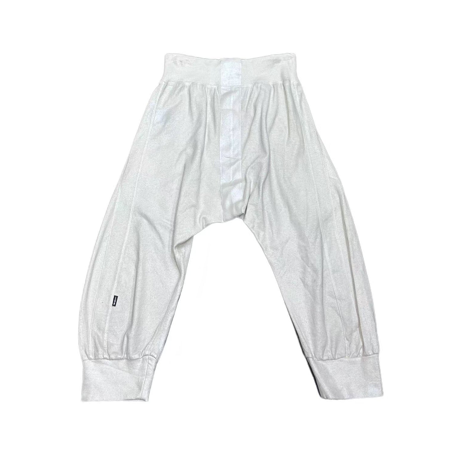 L.G.B Drop-Crotch Sweatpants(Brand New)