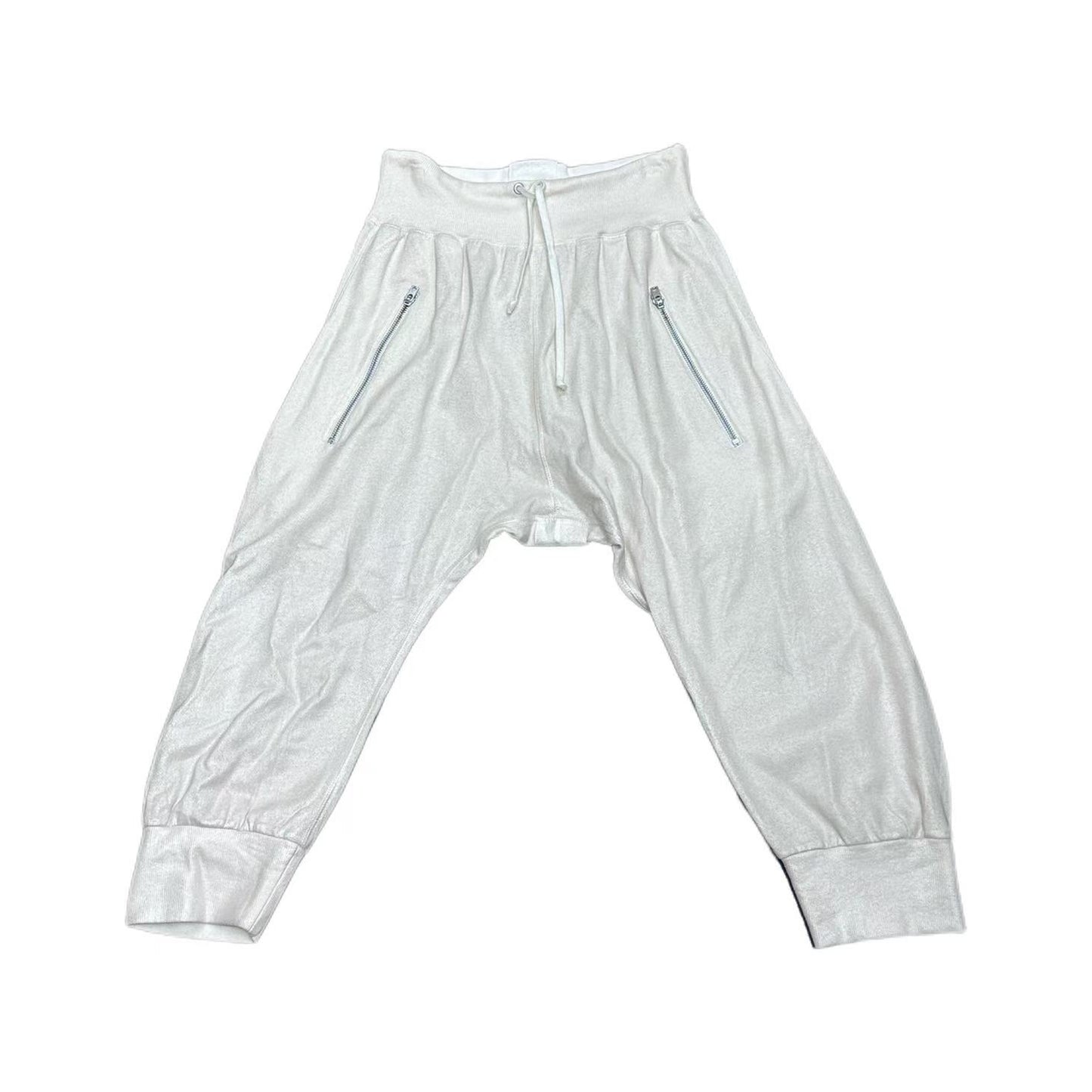 L.G.B Drop-Crotch Sweatpants(Brand New)
