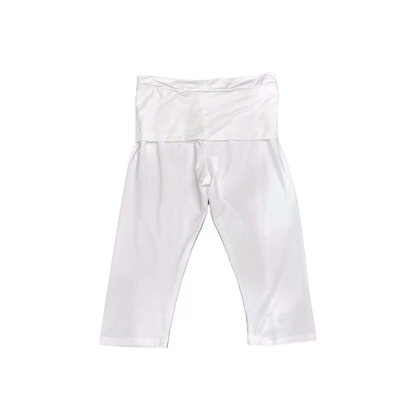 SWING UTOPIA STRETCH CROPPED PANTS