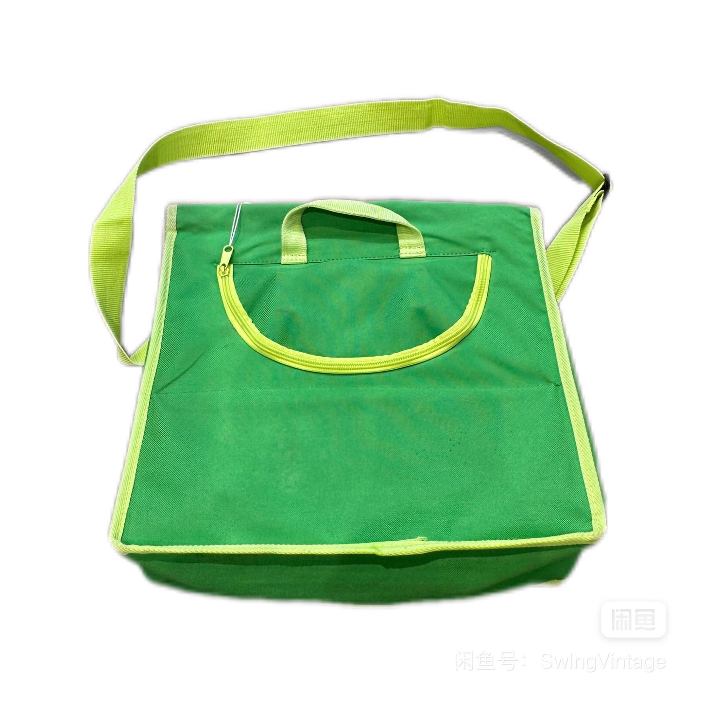 "Walter Van Beirendonck 'Hot Kiss Future'-Crossbody Bag