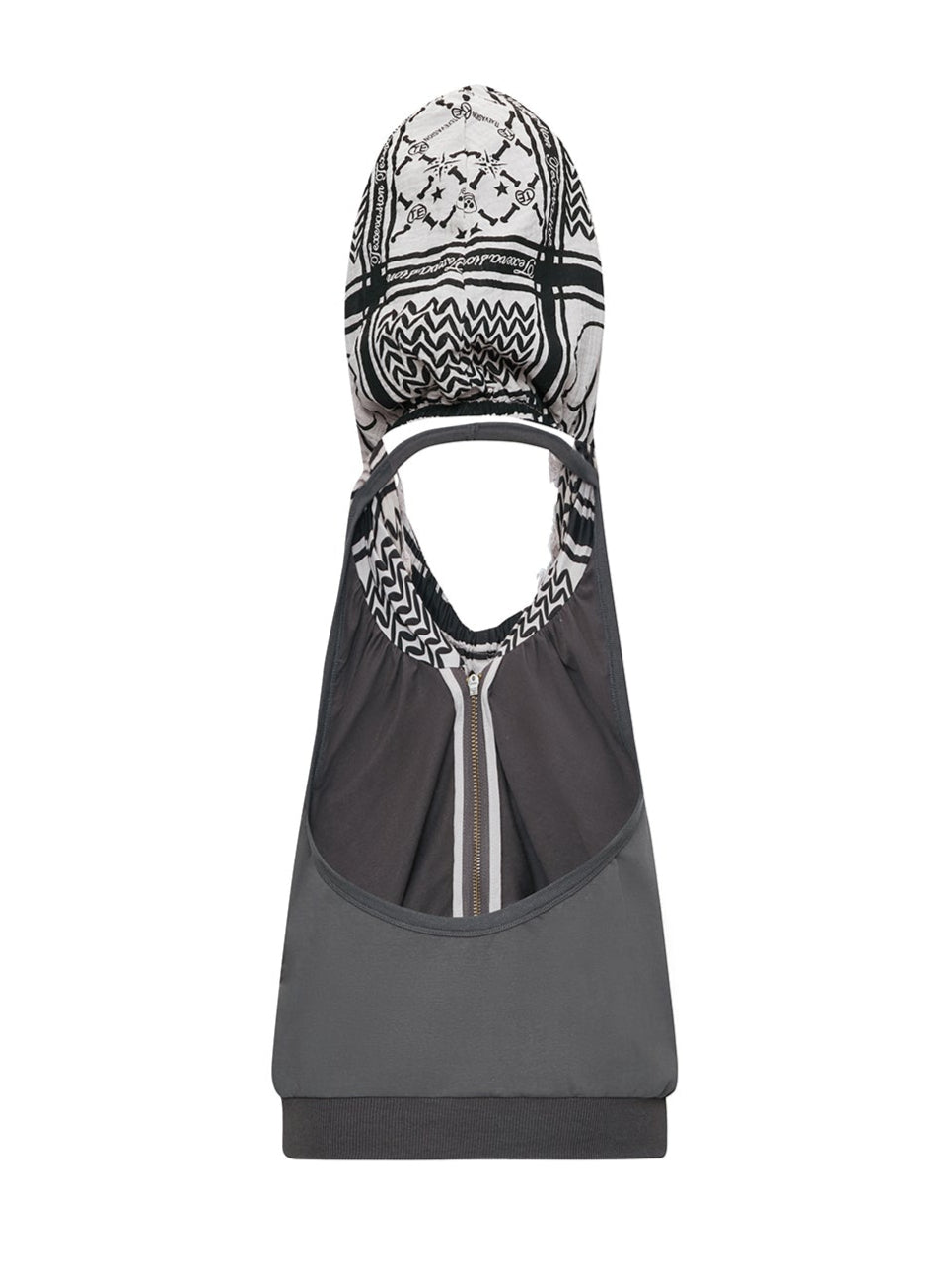 TexEvasion Headscarf Set - Top