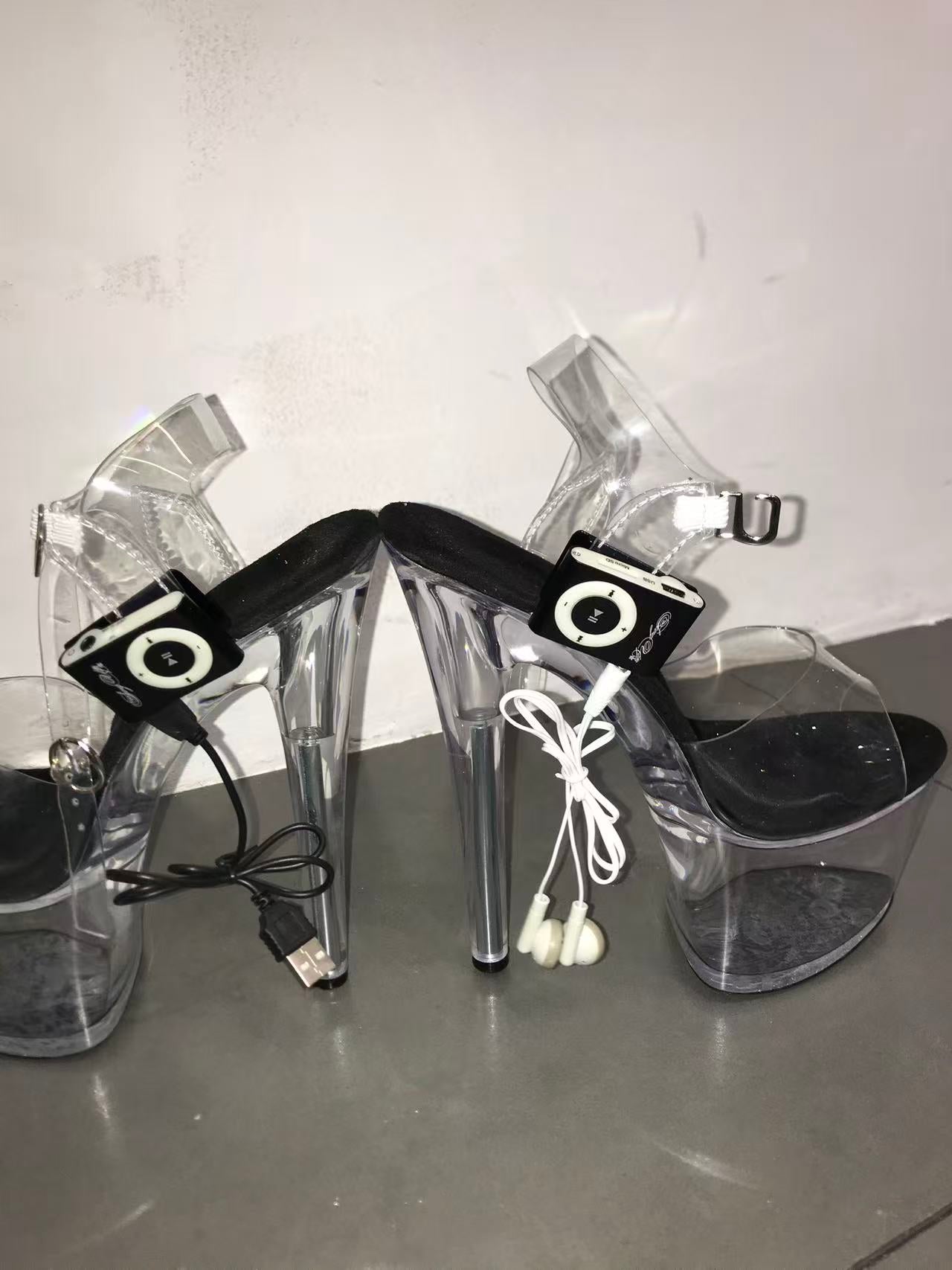 SWING UTOPIA MP3(HAIR-CLIPS)