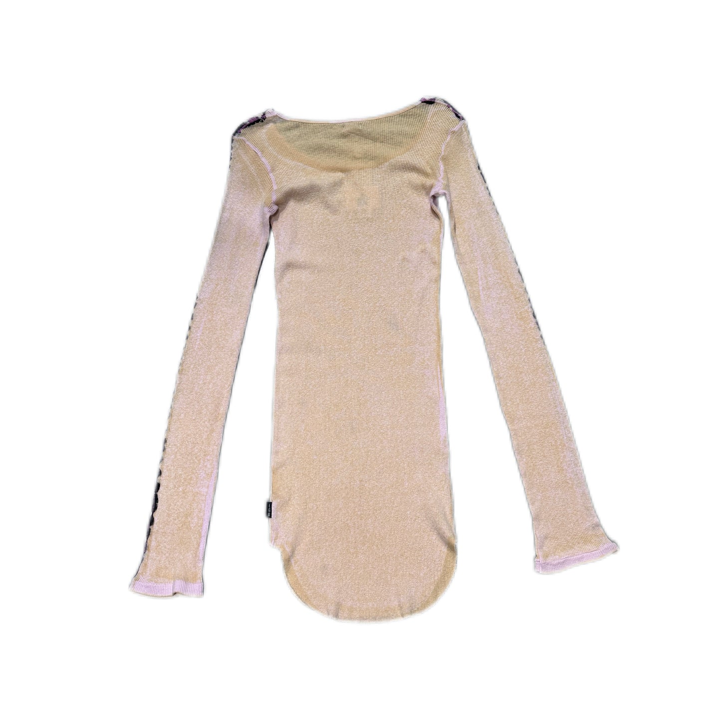 L.G.B Slim Long Sleeve Tee