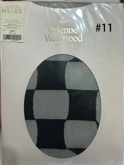VIVIENNE WESTWOOD STOCKING
