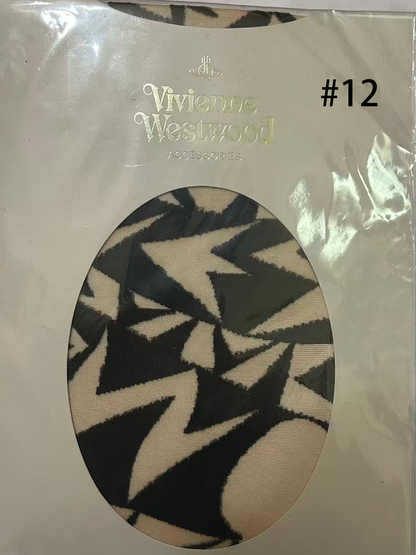 VIVIENNE WESTWOOD STOCKING