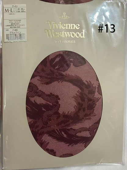 VIVIENNE WESTWOOD STOCKING