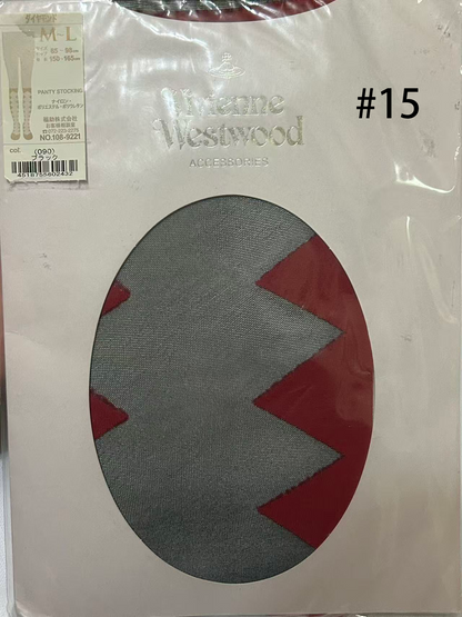 VIVIENNE WESTWOOD STOCKING