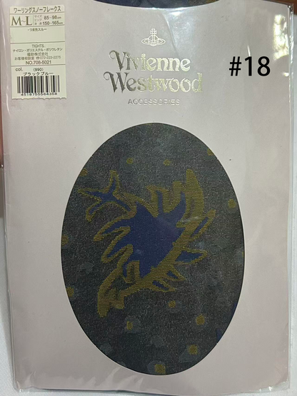 VIVIENNE WESTWOOD STOCKING