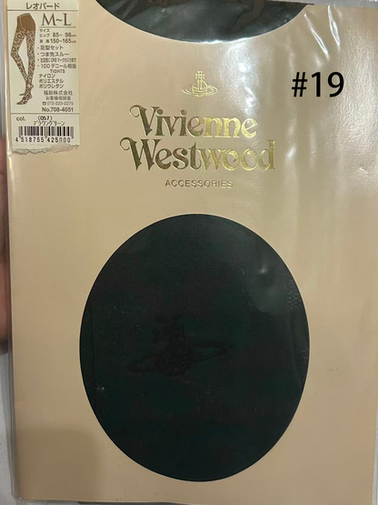VIVIENNE WESTWOOD STOCKING