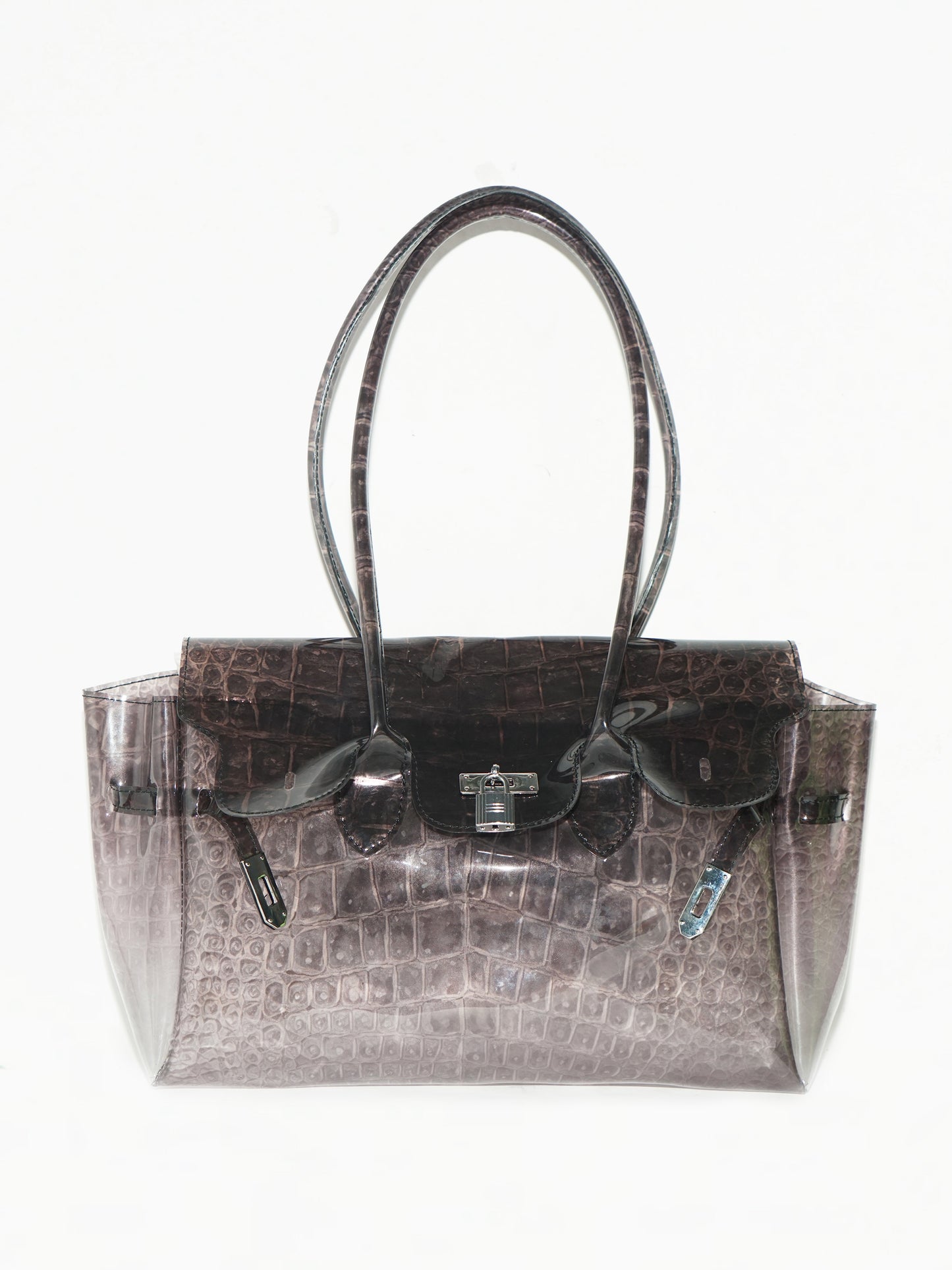 croc jellyfirkin bag