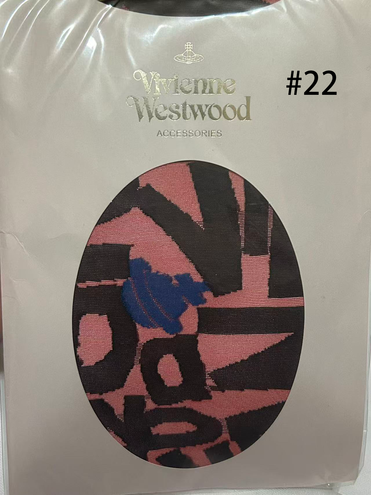 VIVIENNE WESTWOOD STOCKING