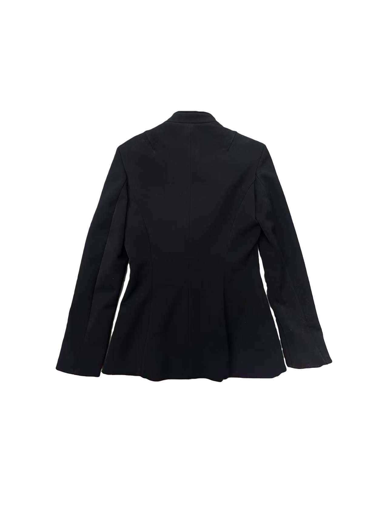 DOLCE&GABBANA Jacket with Studded Shoulders