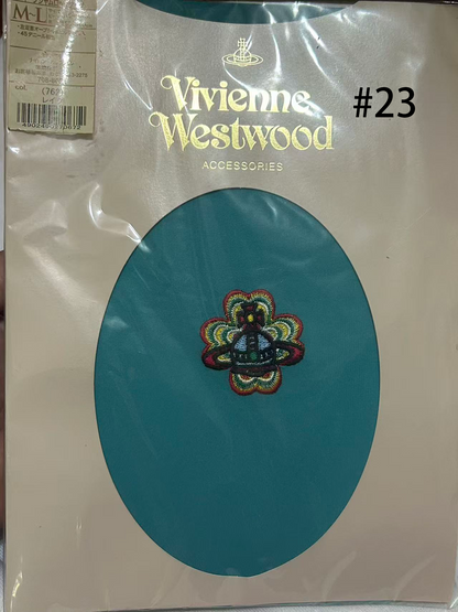 VIVIENNE WESTWOOD STOCKING