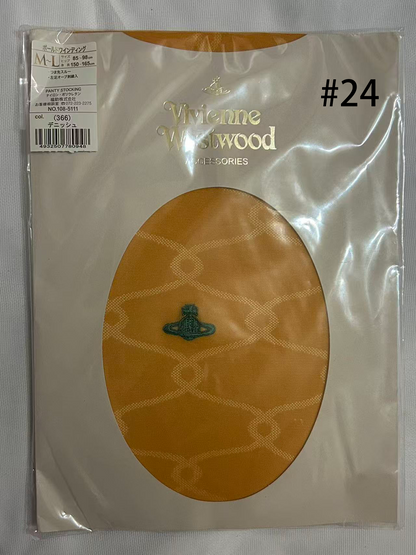VIVIENNE WESTWOOD STOCKING