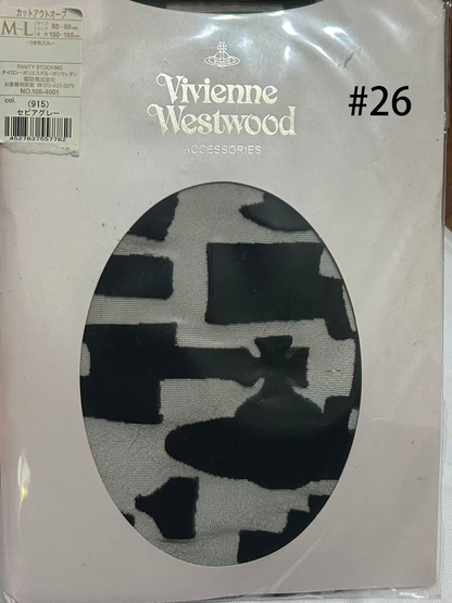 VIVIENNE WESTWOOD STOCKING
