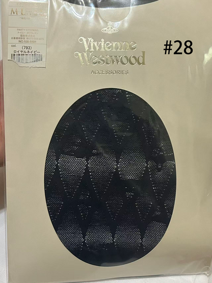 VIVIENNE WESTWOOD STOCKING