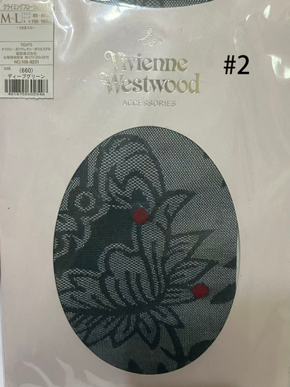 VIVIENNE WESTWOOD STOCKING