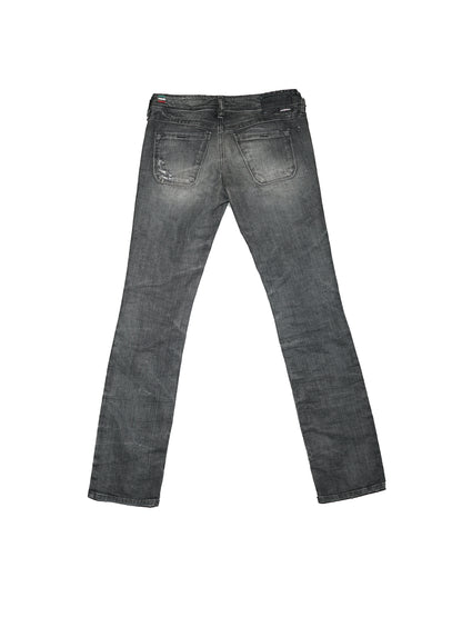 DIESEL Lowky Straight Denim Pants