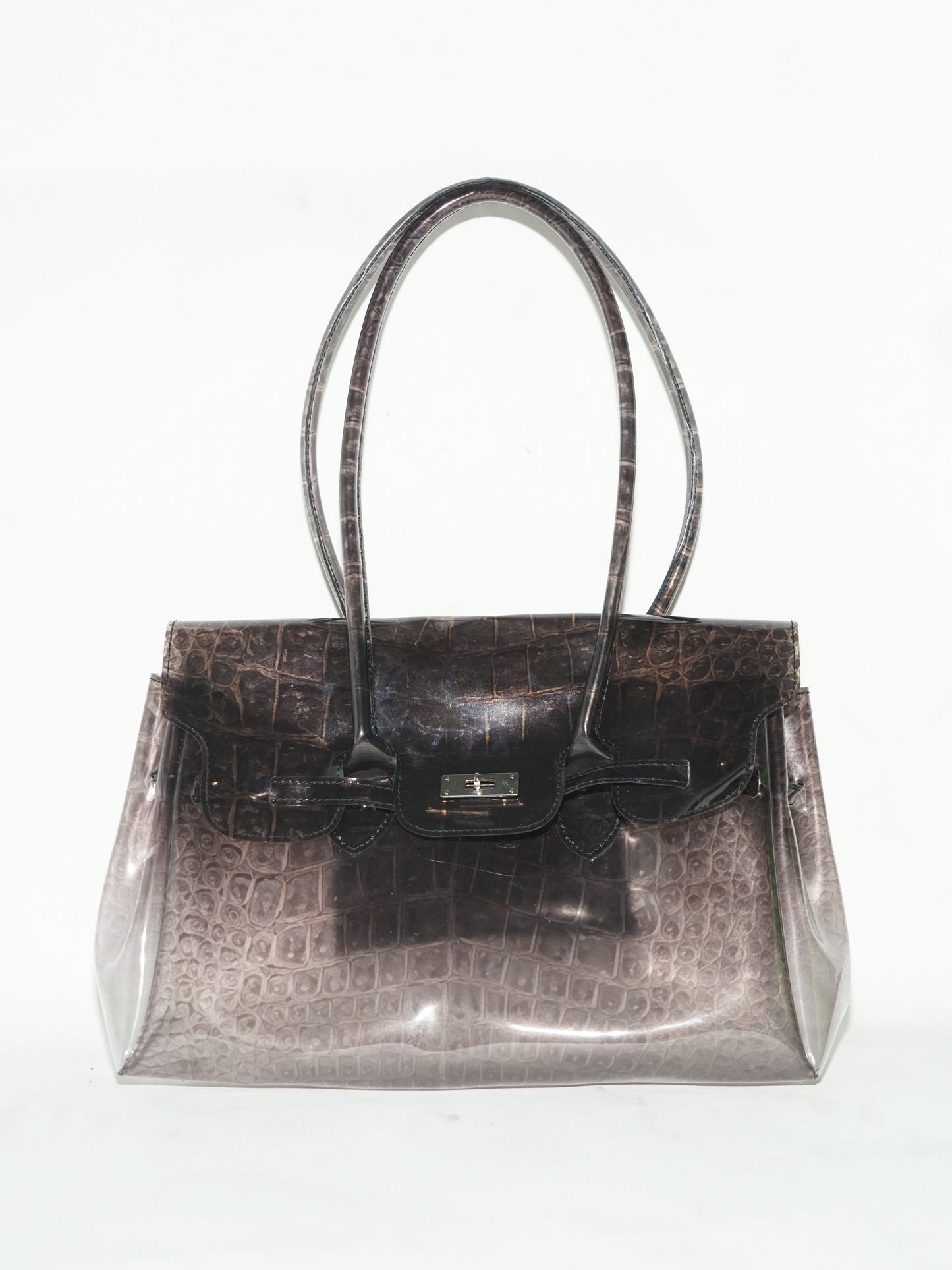 croc jellyfirkin bag