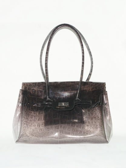 croc jellyfirkin bag