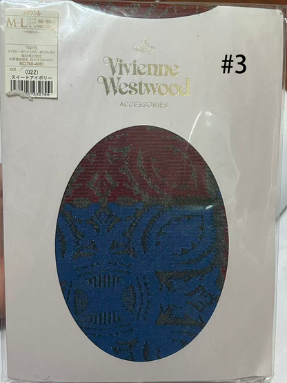 VIVIENNE WESTWOOD STOCKING