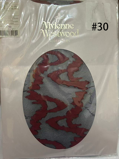VIVIENNE WESTWOOD STOCKING