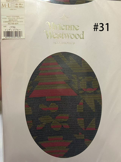 VIVIENNE WESTWOOD STOCKING