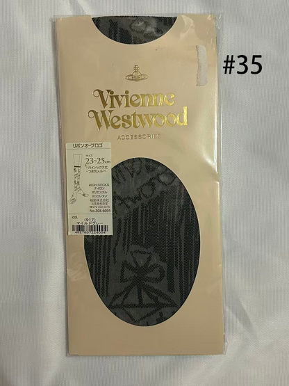 VIVIENNE WESTWOOD STOCKING