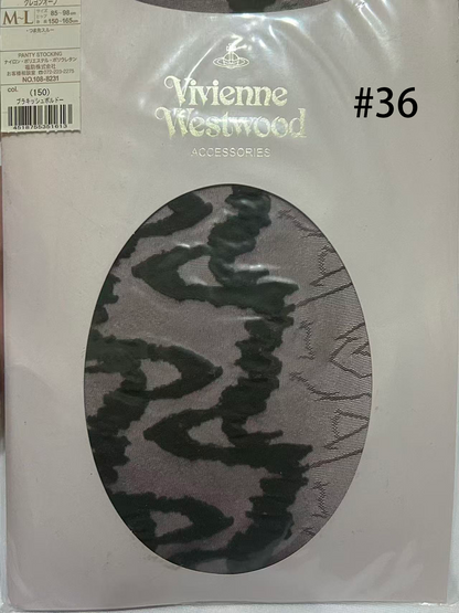 VIVIENNE WESTWOOD STOCKING