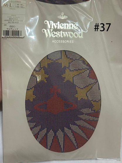 VIVIENNE WESTWOOD STOCKING