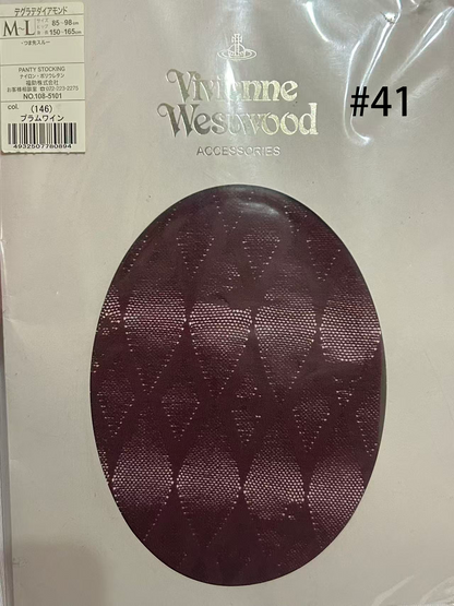 VIVIENNE WESTWOOD STOCKING