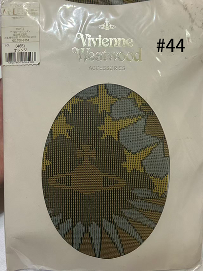 VIVIENNE WESTWOOD STOCKING