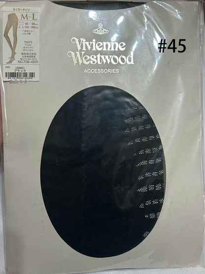 VIVIENNE WESTWOOD STOCKING