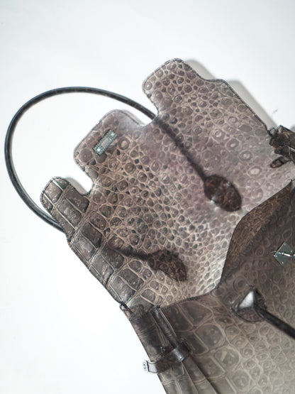 croc jellyfirkin bag