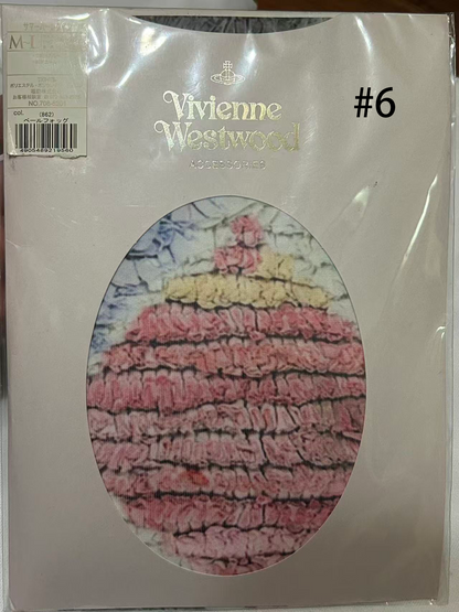 VIVIENNE WESTWOOD STOCKING