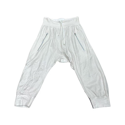 L.G.B Drop-Crotch Sweatpants(Brand New)