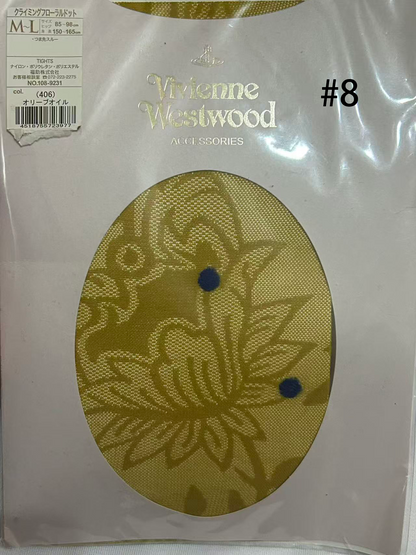 VIVIENNE WESTWOOD STOCKING