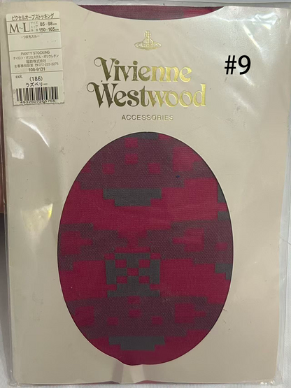 VIVIENNE WESTWOOD STOCKING