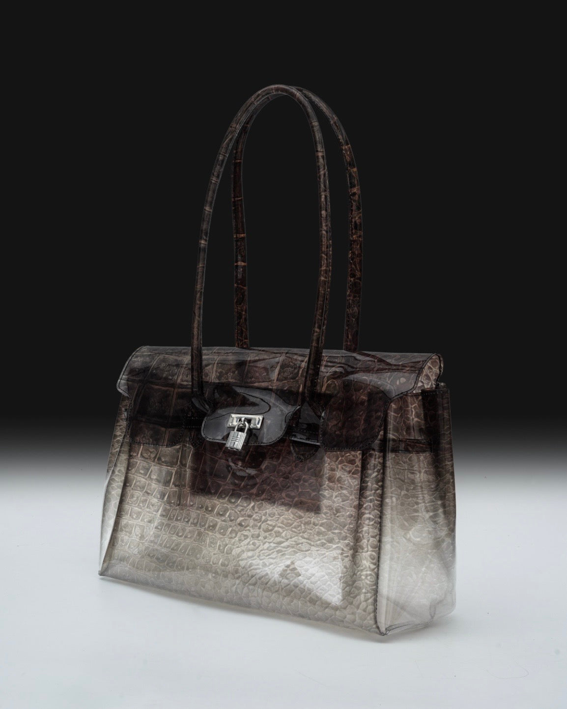 croc jellyfirkin bag