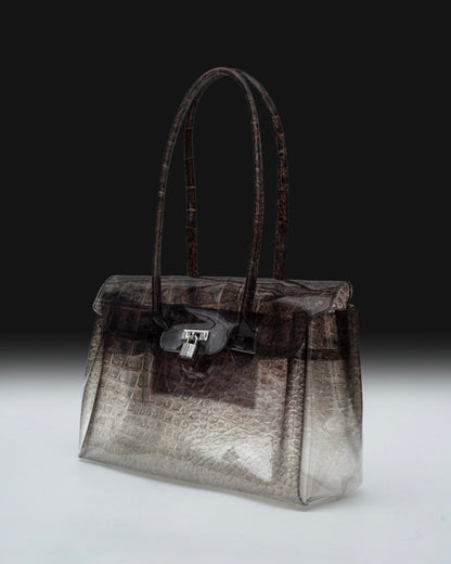 croc jellyfirkin bag