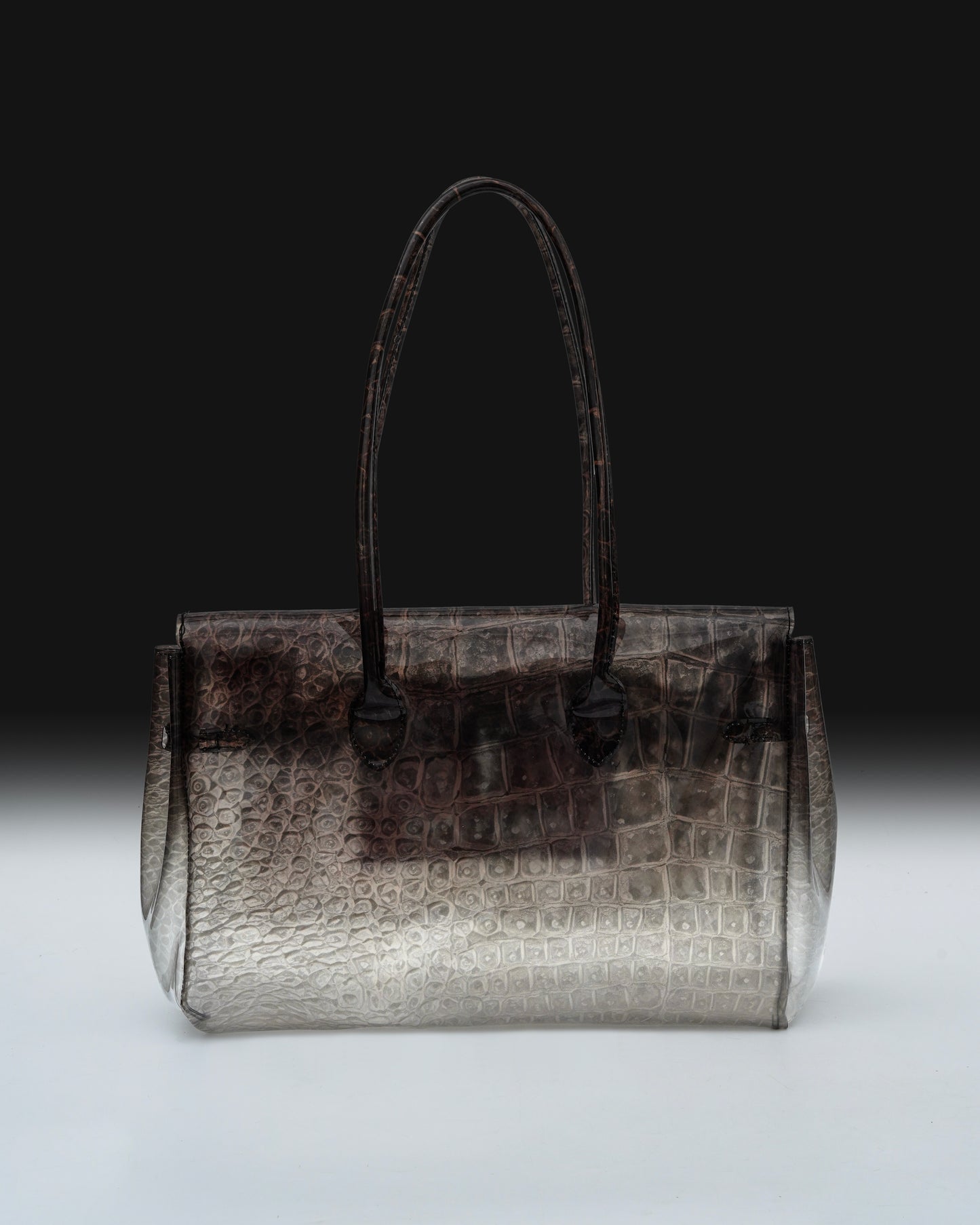 croc jellyfirkin bag