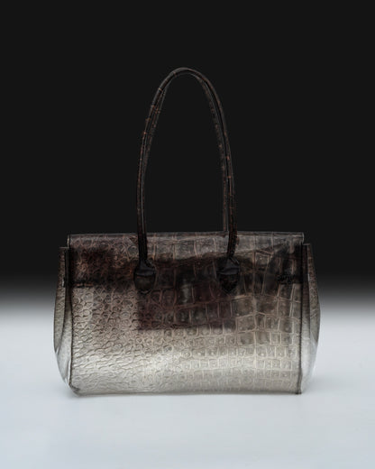croc jellyfirkin bag