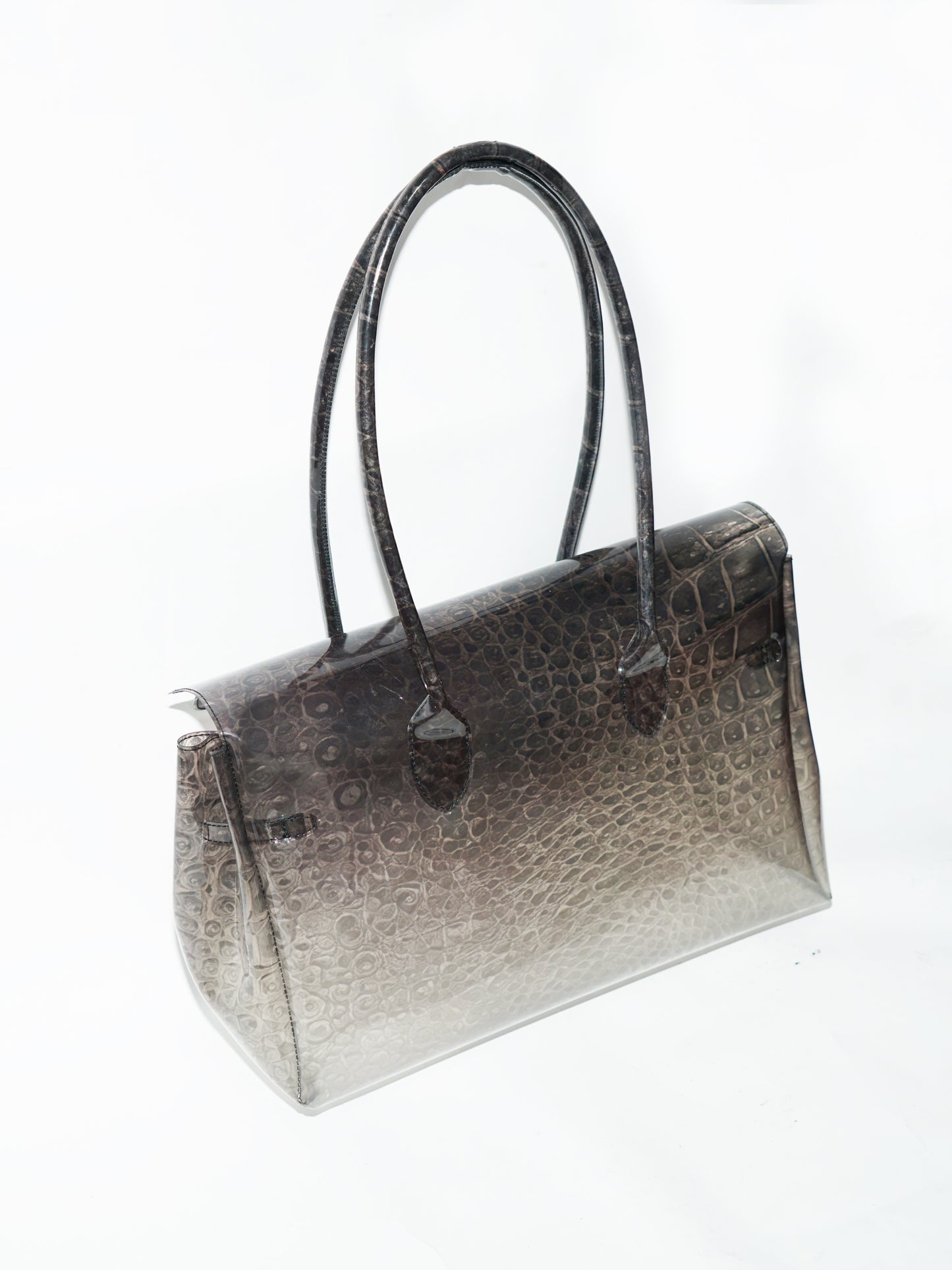 croc jellyfirkin bag