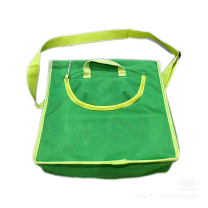 Walter Van Beirendonck Kiss the Future Cross Body Tote bag