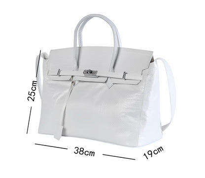 JUSTLIK3US FIRKIN BAG