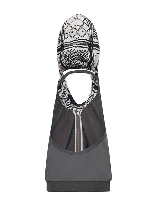 TexEvasion Headscarf Set - Top