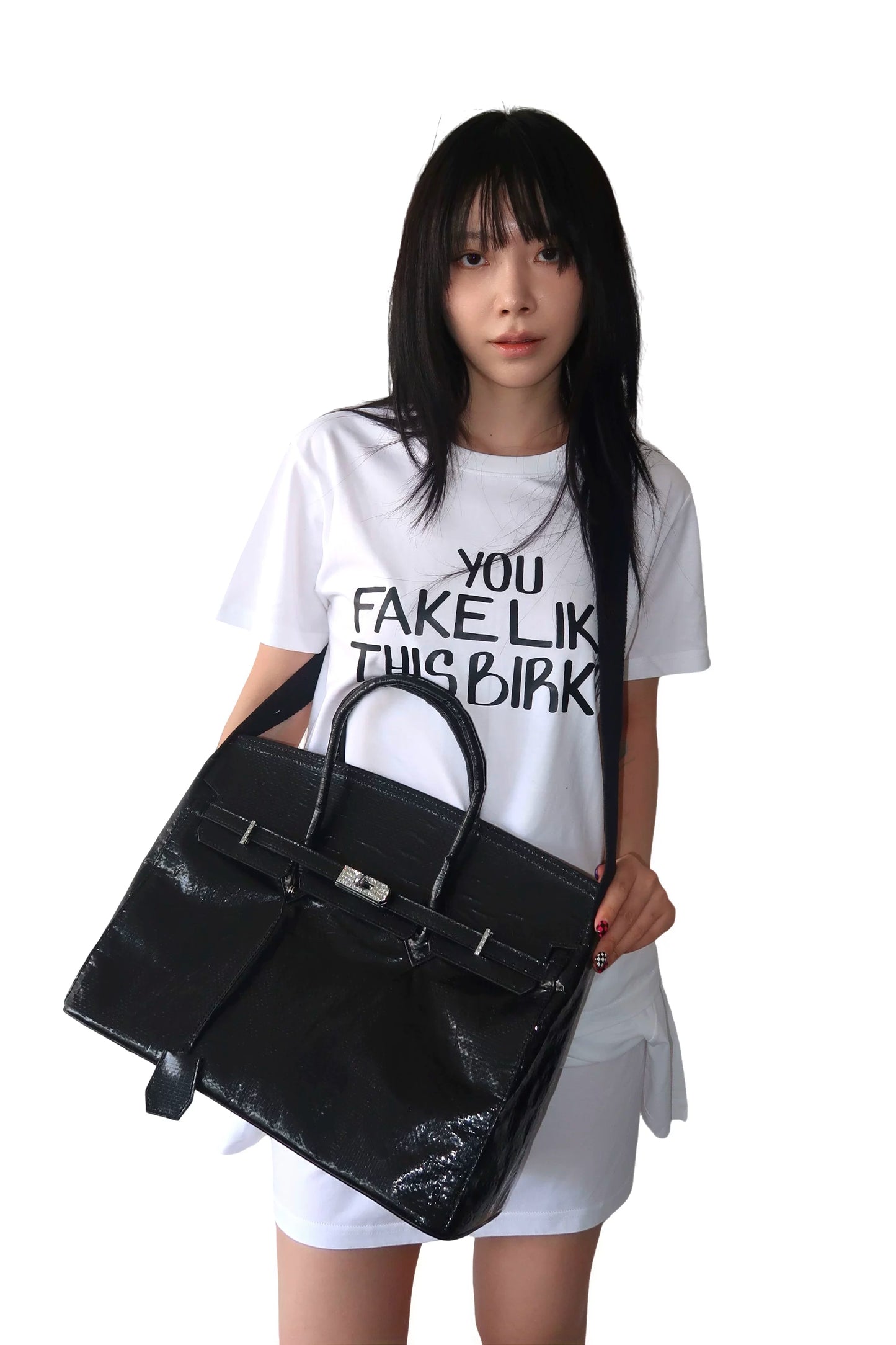 JUSTLIK3US FIRKIN BAG