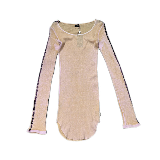 L.G.B Slim Long Sleeve Tee